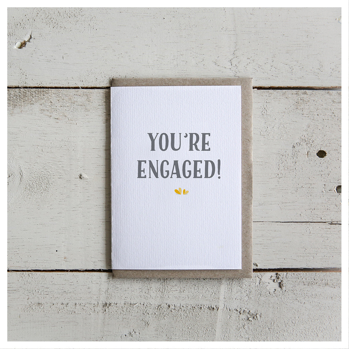 Engagement