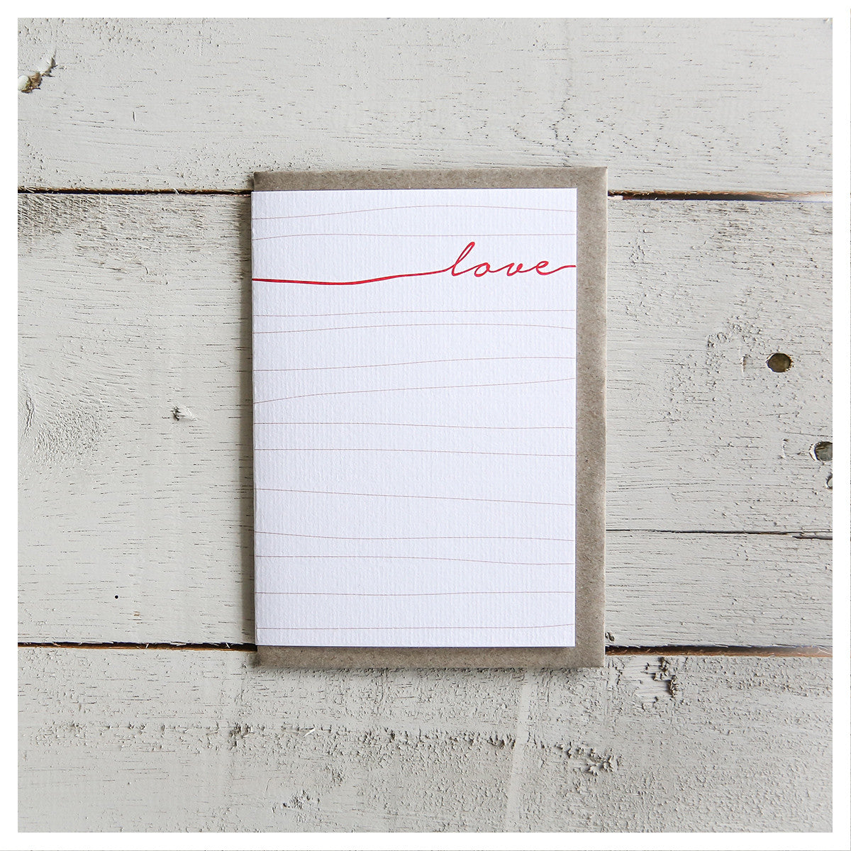 Love