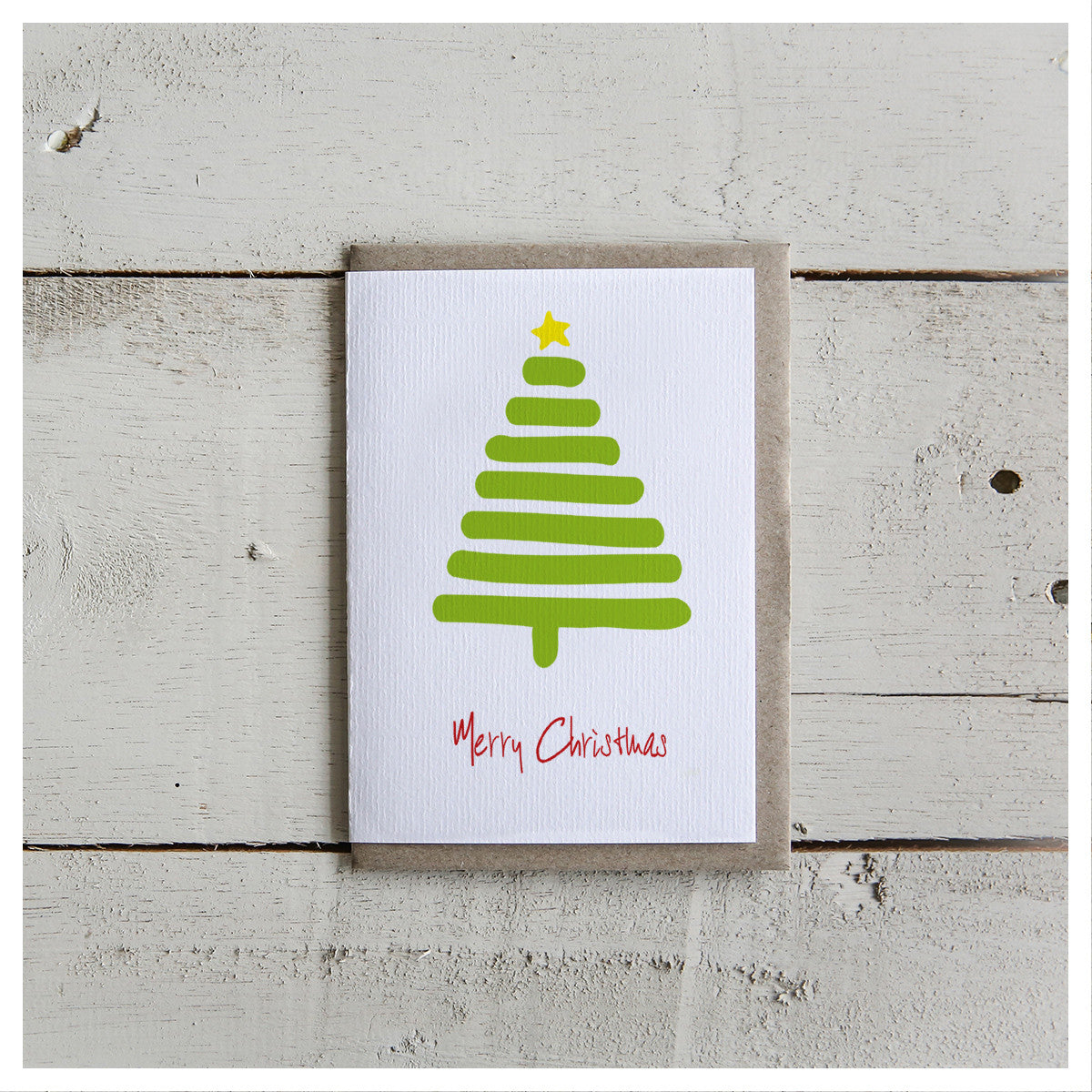 Xmas - Christmas Tree