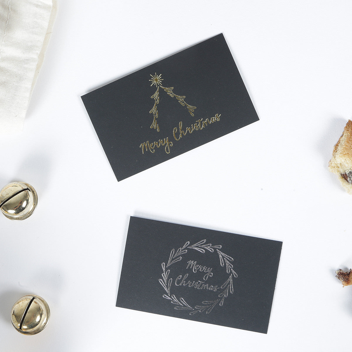 Merry Christmas Gift Tags (pack of 10)